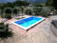 Venta - Casa de Campo - Muro de Alcoy