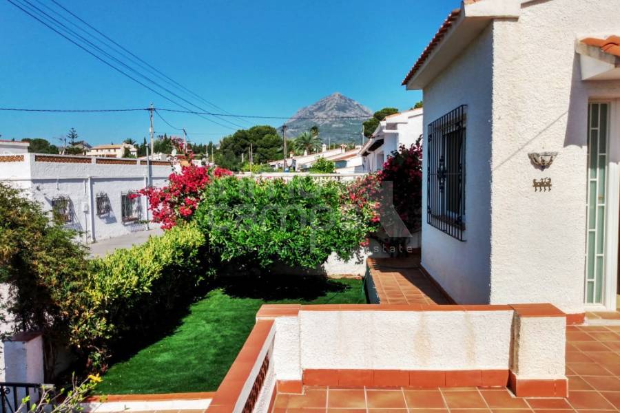 Venta - Bungalow - Alfaz del Pi - Alfaz del Pí