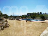 Te koop - Villa - Ontinyent