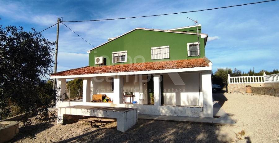 Venta - Casa de Campo - Millena