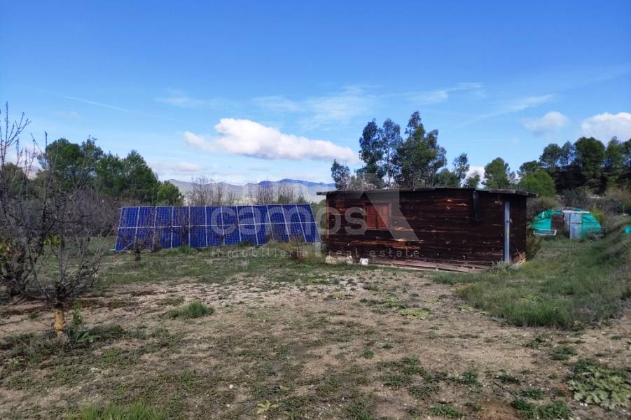 Venta - Casa de Campo - Planes