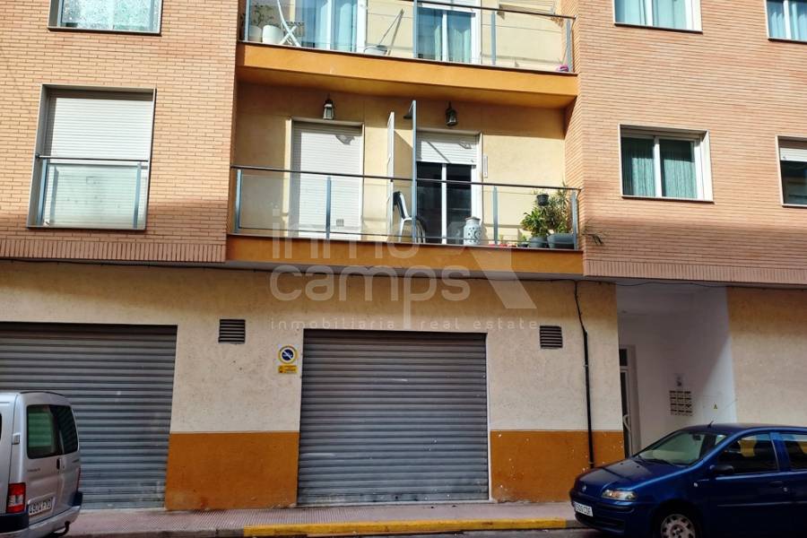 Venta - Apartamento - El Vergel / El Verger