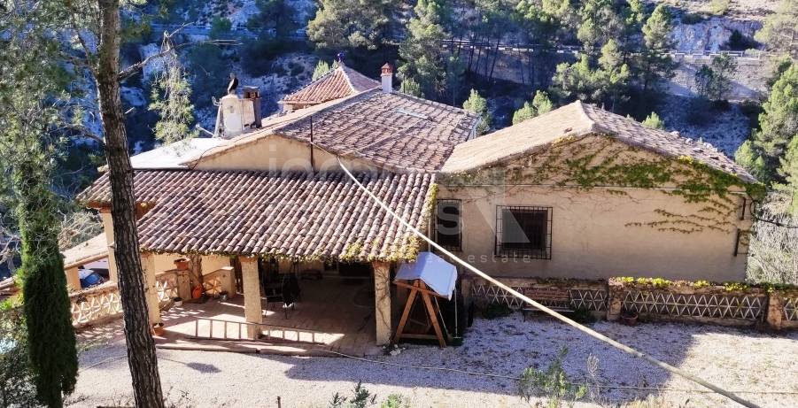 Venta - Finca - Alcoy