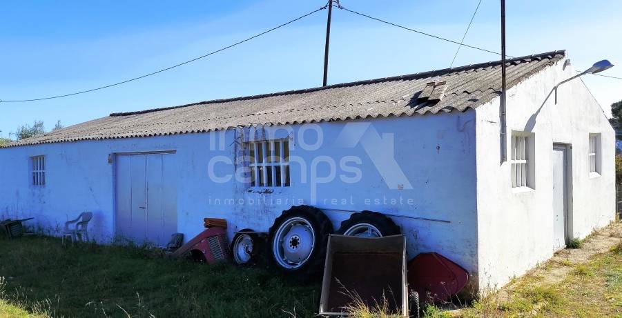 Te koop - Villa - Ontinyent