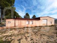 For sale - Country House - Muro de Alcoy