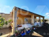 Venta - Casa de Campo - Albaida