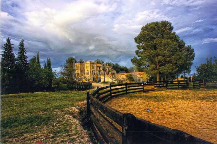 Venta - Finca - Ontinyent