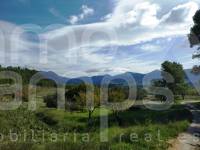 For sale - Finca - Benilloba