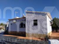 Venta - Chalet - Albir
