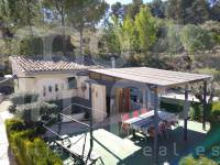 For sale - Country House - Millena
