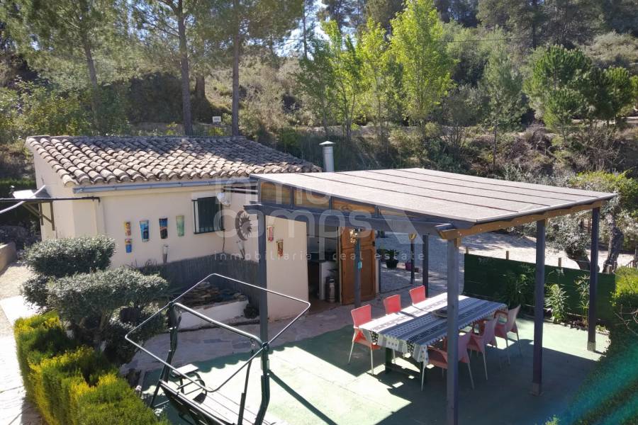 For sale - Country House - Millena