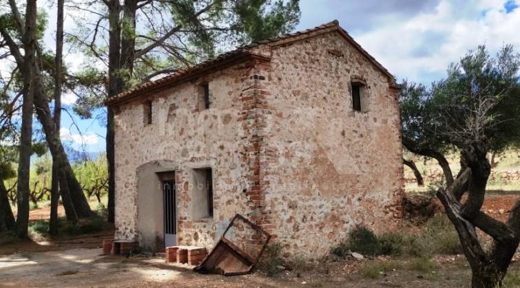 Country House - For sale - Muro de Alcoy - Muro de Alcoy