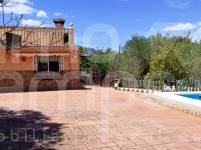 Venta - Casa de Campo - Muro de Alcoy