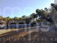 For sale - Villa - Alcoy - Urbanitzation