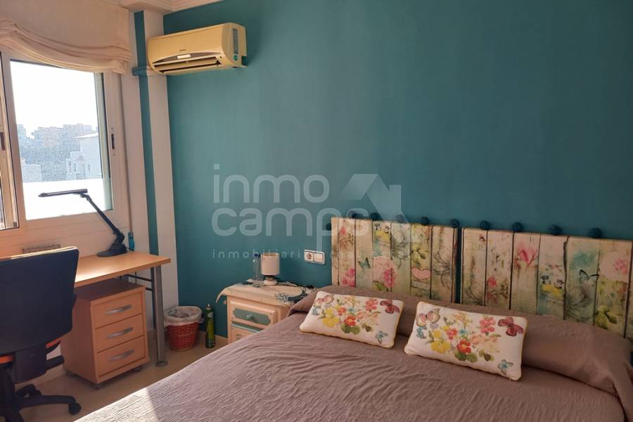 For sale - Semi - Detached house - Oliva