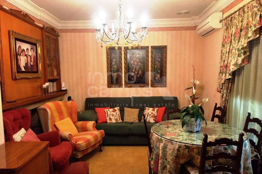 Venta - Apartamento - Beniarbeig