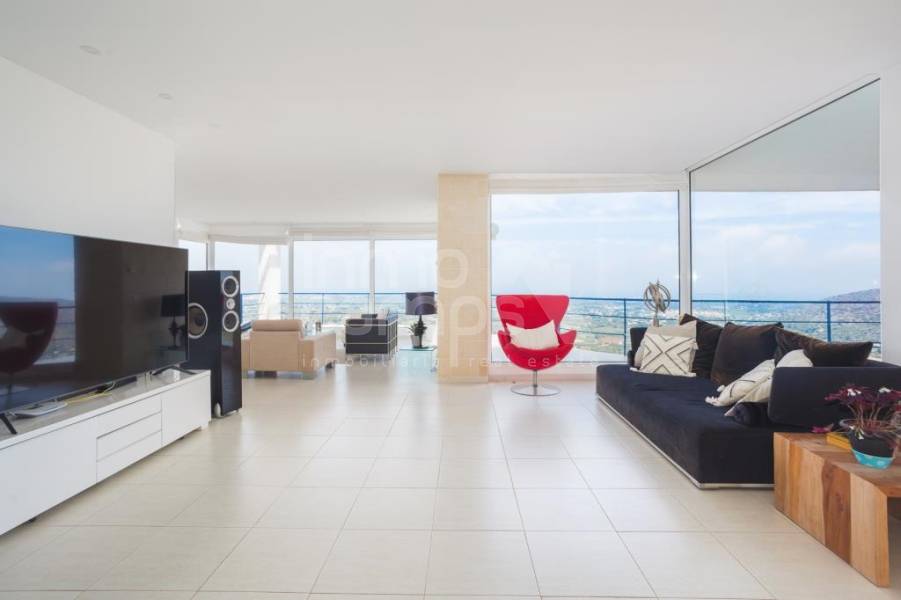 Venta - Chalet - Denia