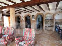 For sale - Country House - Alcocer de Planes