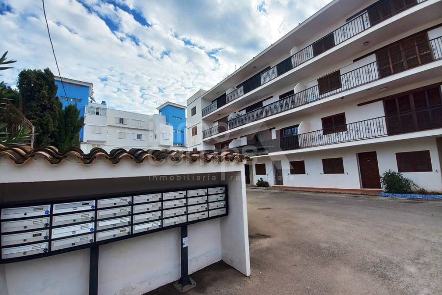 For sale - Apartment - Denia