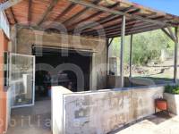 Te koop - Landhuis - Albaida