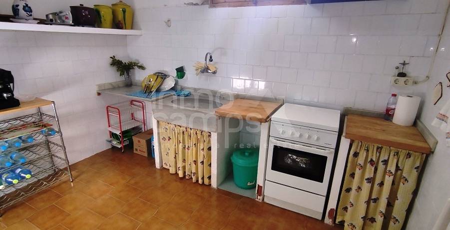 Venta - Finca - Torremanzanas