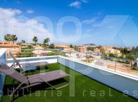 New Construction - Semi - Detached house - Denia