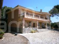 Venta - Casa de Campo - Muro de Alcoy