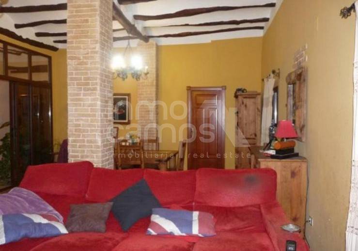 For sale - Finca - Albaida