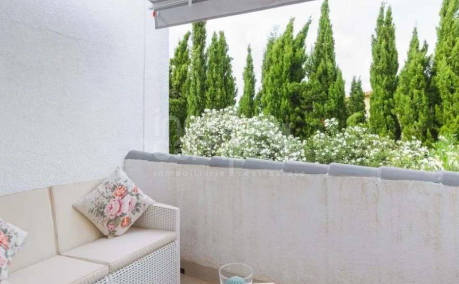 Venta - Adosado - Pedreguer