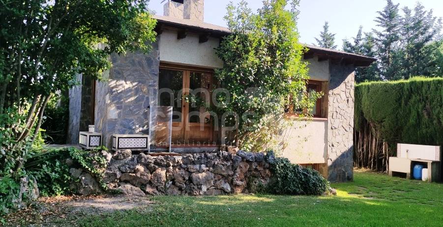 For sale - Villa - Muro de Alcoy