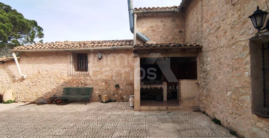 Venta - Finca - Torremanzanas