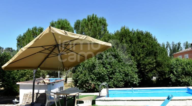 Finca - For sale - Cocentaina - Cocentaina