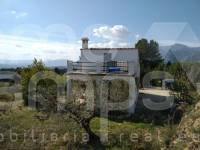Venta - Casa de Campo - Muro de Alcoy