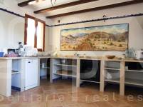 Te koop - Landhuis - Alcocer de Planes