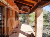 For sale - Country House - Penáguila