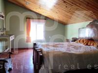 Venta - Casa de Campo - Gorga