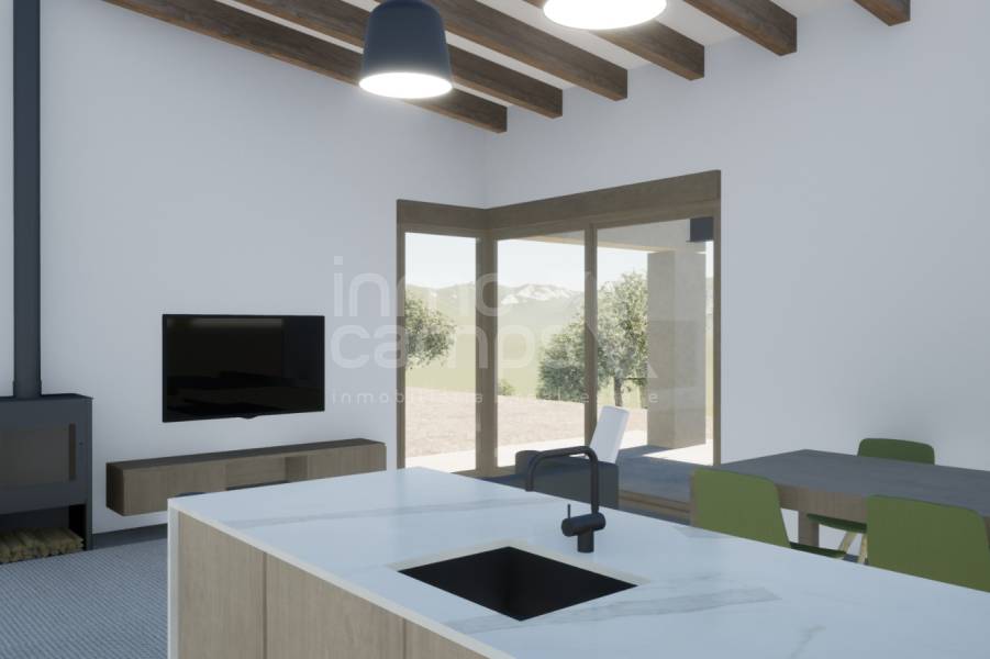 For sale - Country House - Gaianes