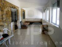 Te koop - Landhuis - Cocentaina