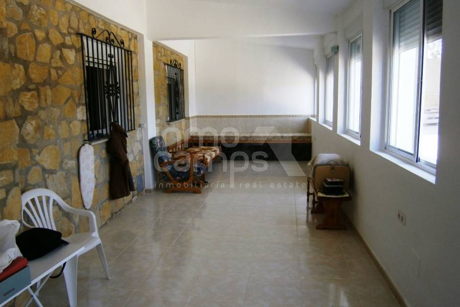 Te koop - Landhuis - Cocentaina