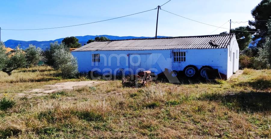 Te koop - Villa - Ontinyent