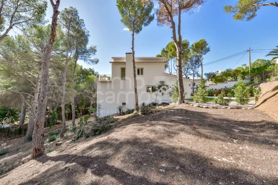 For sale - Villa - Altea