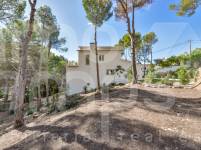 For sale - Villa - Altea