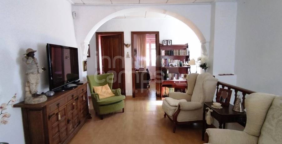 For sale - Finca - Alcoy