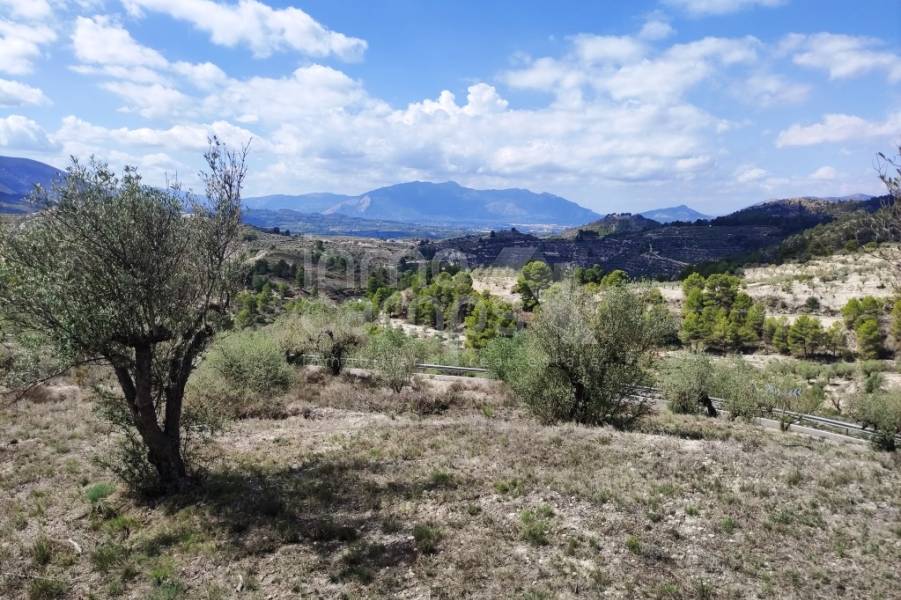 Venta - Casa de Campo - Planes