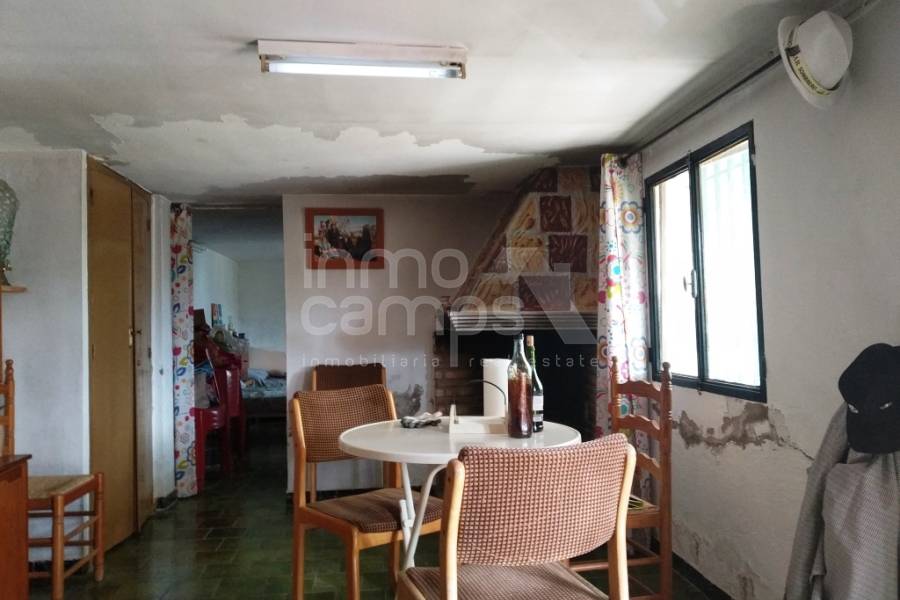 Te koop - Landhuis - Ontinyent