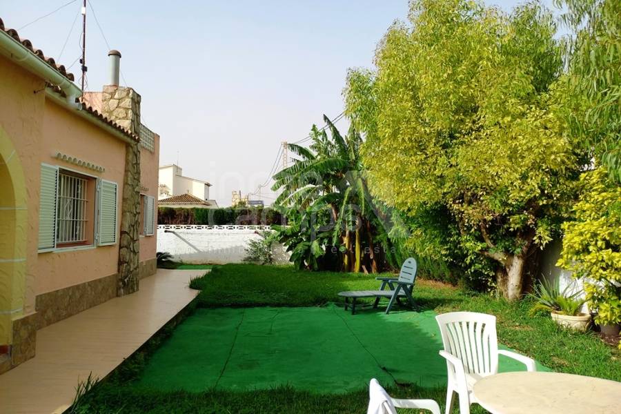 Te koop - Villa - Els Poblets