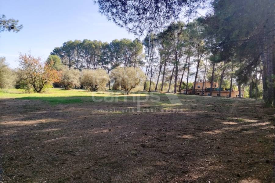 For sale - Country House - Muro de Alcoy