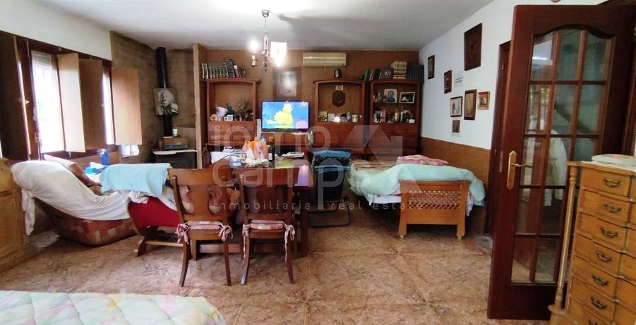 Venta - Casa de Campo - Bocairent