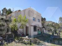 For sale - Country House - Millena