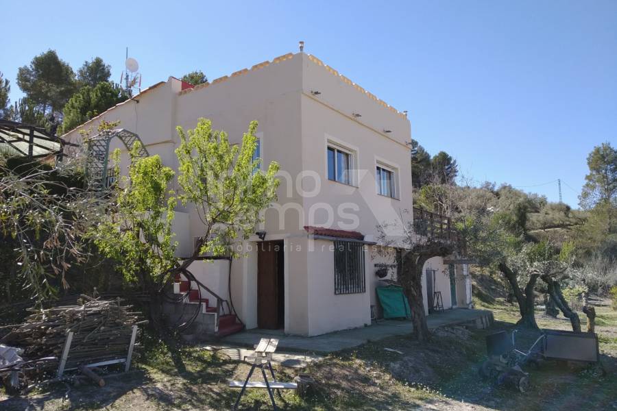 For sale - Country House - Millena